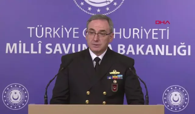 KKTC'nin Haklarını Yok Sayan Anlaşmaya Türkiye'den Tepki