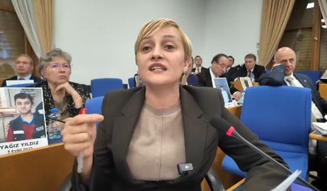 DEM Partili Koca’dan MEB ve Özel Sektör İş Birliklerine Sert Tepki