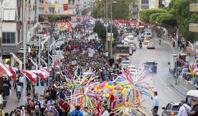 4. Uluslararası Tarsus Festivali’nde Atölye Ön Kayıtları Başladı