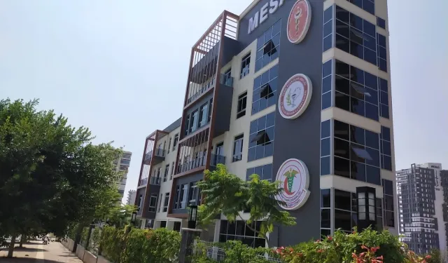 Eczacılardan Güç Birliği: Meslek İçin El Ele Hareketi Başladı