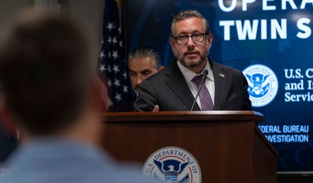 ABD’de tüm iltica talebi kararları durduruldu