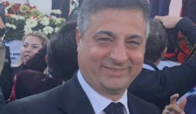 Eski CHP İlçe Başkanı Rüşvet İddiasıyla Tutuklandı