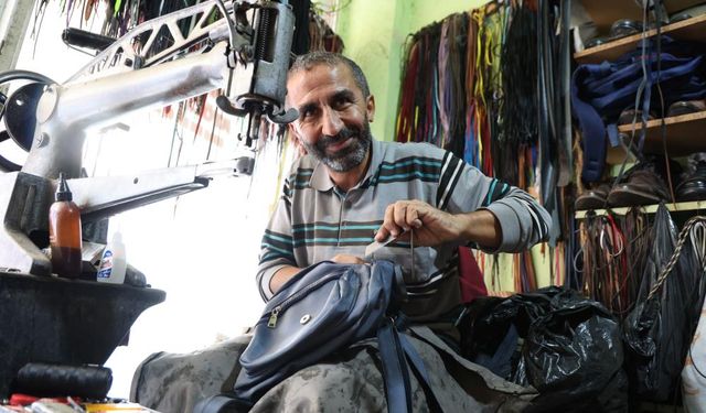 Baba Akdoğan: “Çocuklarımı mutlu etmek için her yıl tatile giderim”