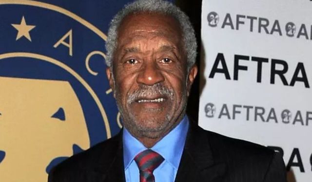 Bir Hollywood Efsanesi Daha Hayatını Kaybetti!