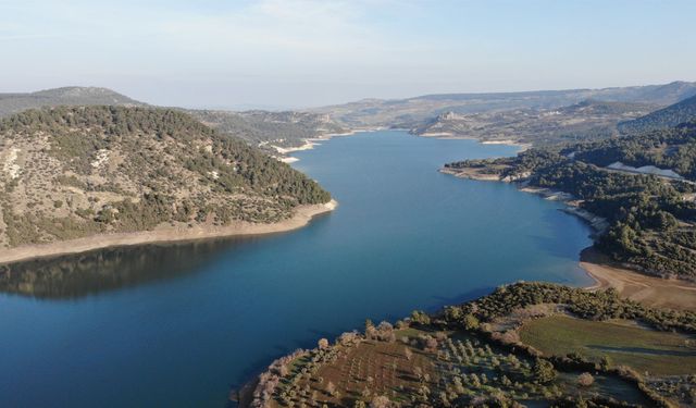 “Ticari Su Kullanımı Yapısal Krizi Büyütüyor”