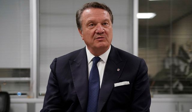 Beşiktaş’ta Şok Karar: Hasan Arat 1 Yıl Süreyle Uzaklaştırıldı