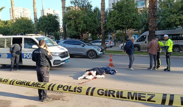 Adana’da Kahreden Kaza: 12 Yaşındaki Çocuğu Ezip Kaçtı