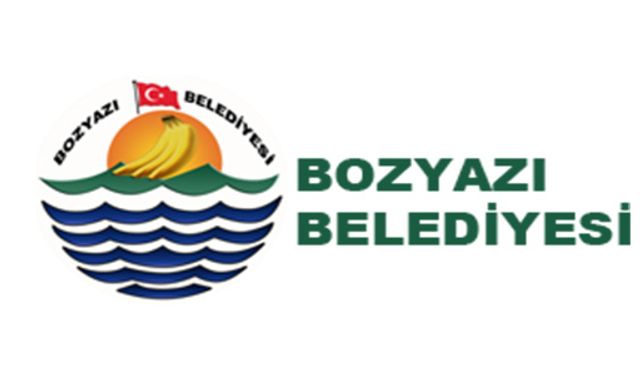 BOZYAZI BELEDİYE BAŞKANLIĞINDAN İLAN