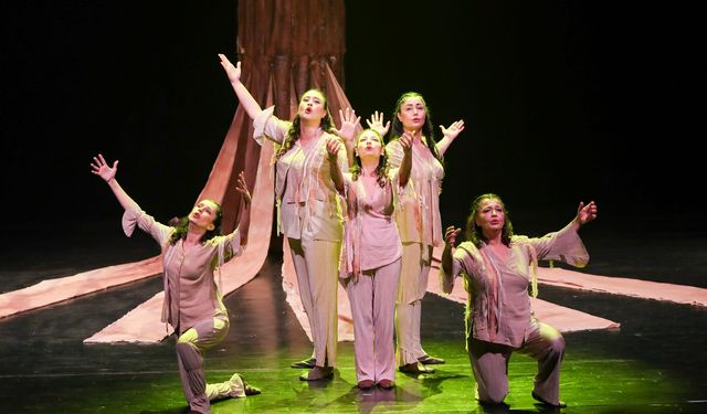 Yaş Almışlar Büyükşehir İle Sosyalleşmeye Devam Ediyor