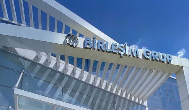 Birleşim Mühendislik Milyarlarca Liralık İş Aldı, BRLSM Hisse Yükselişe Geçti!