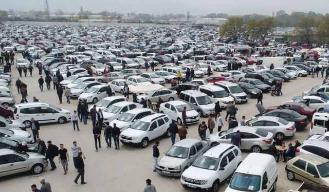 Bu Otomobillere 500 Bin TL Zam Geliyor: Araç Alacaklara Soğuk Duş