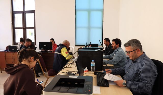 Toroslar Belediyesinin Burs Başvuruları Başladı