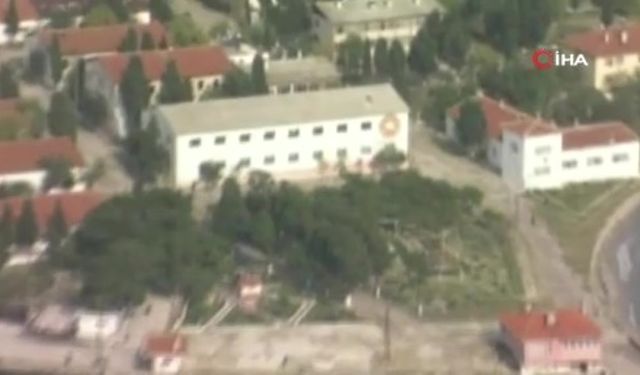 CHP'den İmralı Ziyareti Açıklaması: “Komisyon Heyetine Üye Vermeyi Doğru Bulmuyoruz”