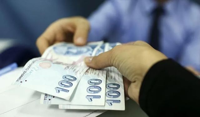 Devlet kesenin ağzını açtı! 53 bin işletmeye para yağacak