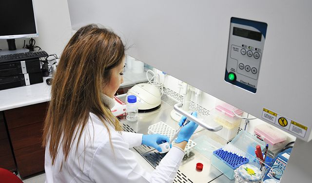 Mersin Zirai Karantina, Türkiye’de Bir İlke İmza Attı