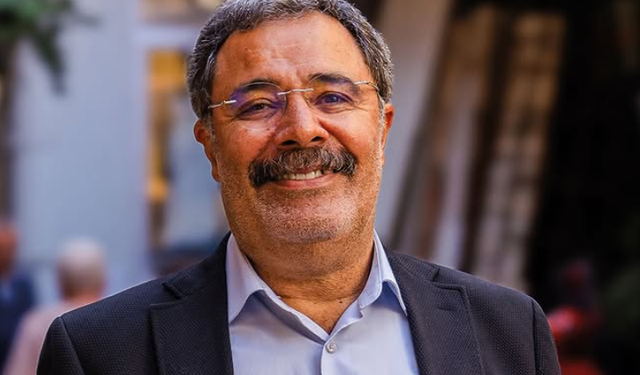 Ahmet Ümit Mersin Kenti Edebiyat Ödülü’ne Layık Görüldü