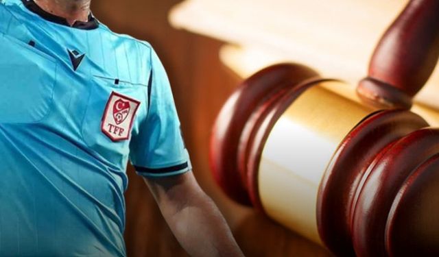 Futbolda ’bahis oynama’ iddiasına yönelik soruşturmada 8 kişi tutuklandı