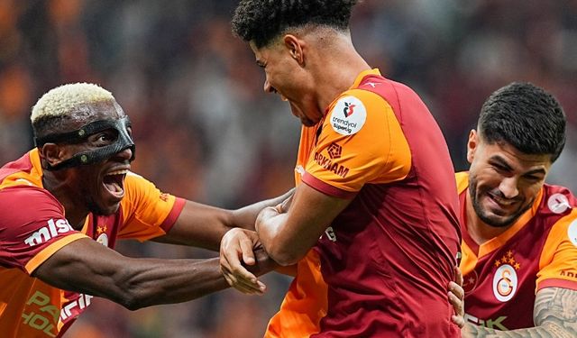 Osimhen Alarmı! Galatasaray’da Gençlerbirliği Maçı Öncesi Büyük Endişe