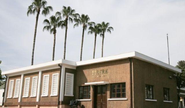 Mersin Su Müzesi, Kentin Su Tarihini Gelecek Nesillere Aktarıyor