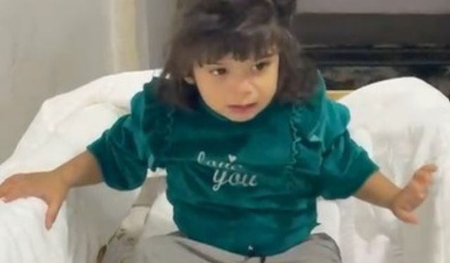 İnsani Yardım Derneği'nden Minik Kalplere Dokunuş