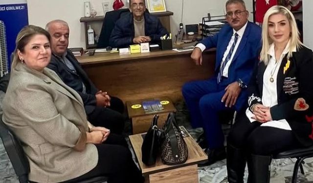 Mersin’de Emlak Piyasasındaki Güncel Gelişmeler Değerlendirildi