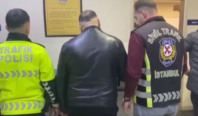 Ters Yönde Araç Kullananlara Ağır Yaptırımlar Geliyor