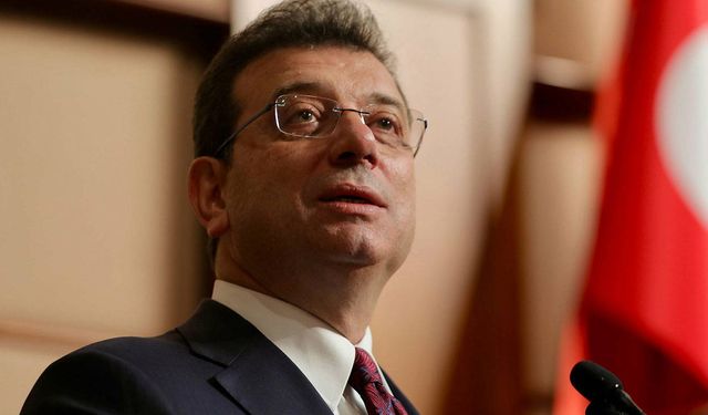 İBB'ye Yönelik 'Yolsuzluk' Davasında Takvim Belli Oldu