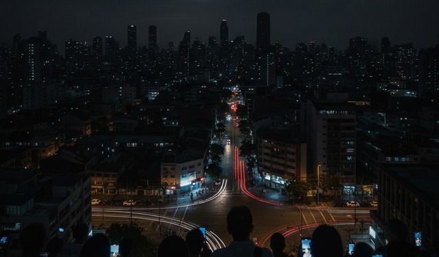 Mersin’de 23 Kasım’da Geniş Kapsamlı Elektrik Kesintisi