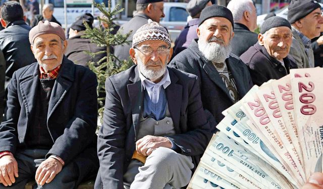 Emeklilik için süre daralıyor! Başvuru yapmayan pişman olacak