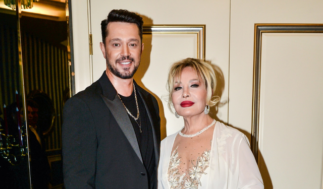 Emel Sayın 'Murat Boz İçin 30 Yaş Genç Olmak İsterdim!'