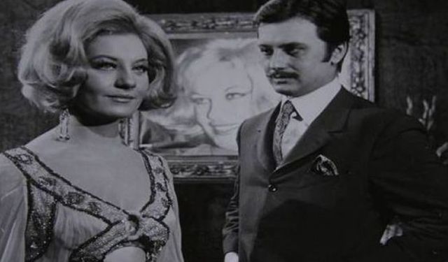 Türk Sinemasının Efsane Jönü Engin Çağlar Hayatını Kaybetti