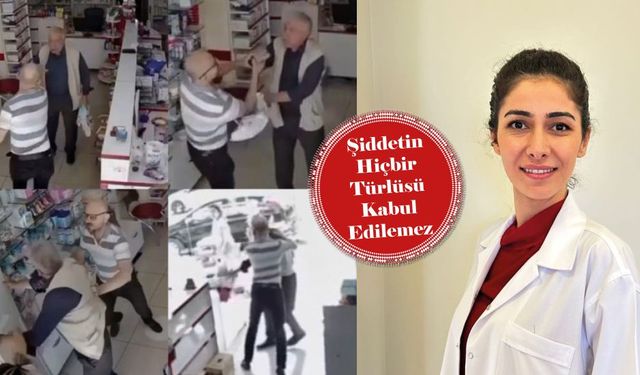 ‘Muadil İlaç’ Tartışması Şiddete Dönüştü: Yeni Görüntüler Ortaya Çıktı