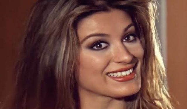 Gülşen Bubikoğlu Sosyal Medyanın Gündeminde: Nostalji Rüzgarı Esti