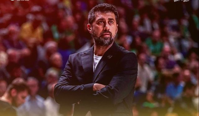 Can Sevim: "Fenerbahçe'nin Fiziksel Üstünlüğü Vardı, Hatalar Üzerine Yoğunlaşacağız"