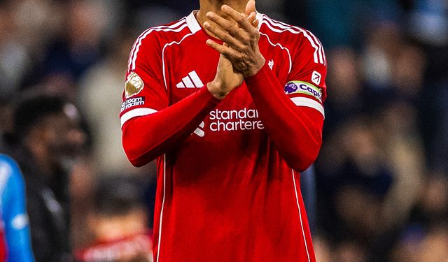 Manchester City, Liverpool’u 3-0 ile geçti