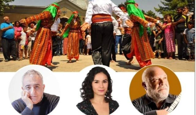 Mersin Cemevi’nde “Bir Asırlık Kanun ve Alevi Toplumu” Etkinliği Düzenleniyor