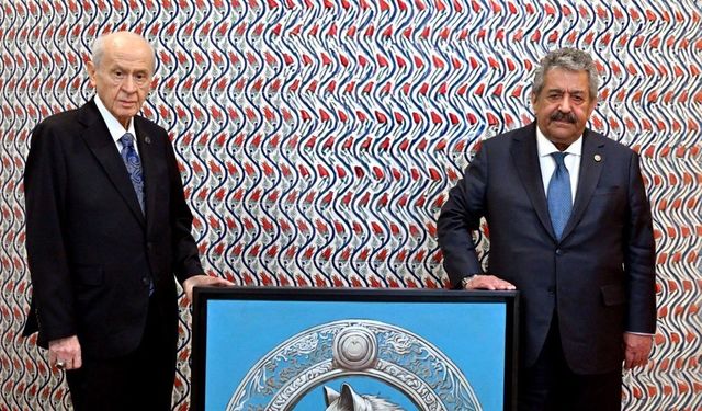 Feti Yıldız Kimdir? Biyografisi ve Siyasi Kariyeri