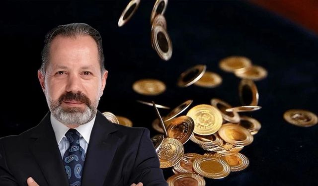 Gram altın almak için tarihi fırsat! İslam Memiş uyardı