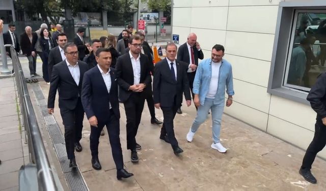 İmamoğlu Ailesinin İfadeleri Ortaya Çıktı