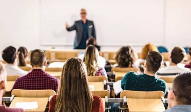 Kasım Ara Tatili İçin Geri Sayım Başladı