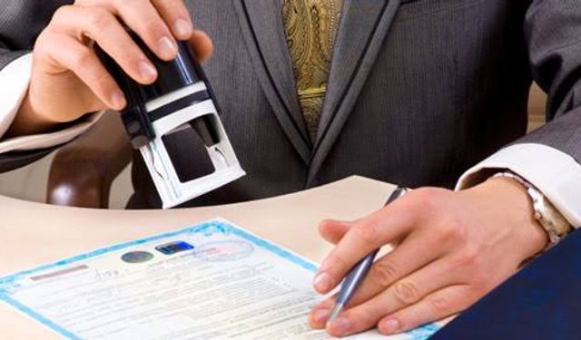 Adalet Bakanlığı’ndan Yeni Düzenleme: Noterler Artık Hafta Sonları da Nöbet Tutacak