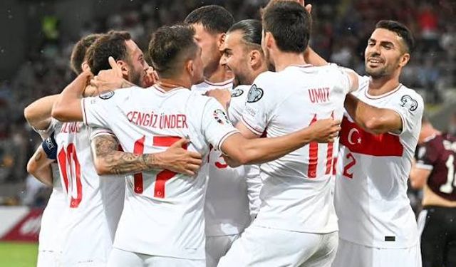 A MİLLİ TAKIM BULGARİSTAN DEPLASMANINDA