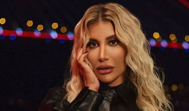 İrem Derici Adliyeye geldi, bombayı patlattı: 'Çok güzelim diye dava açmışlar'