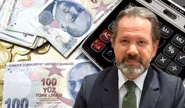 İslam Memiş bu kez asgari ücreti açıkladı! O rakamı duyanlar karalar bağlayacak