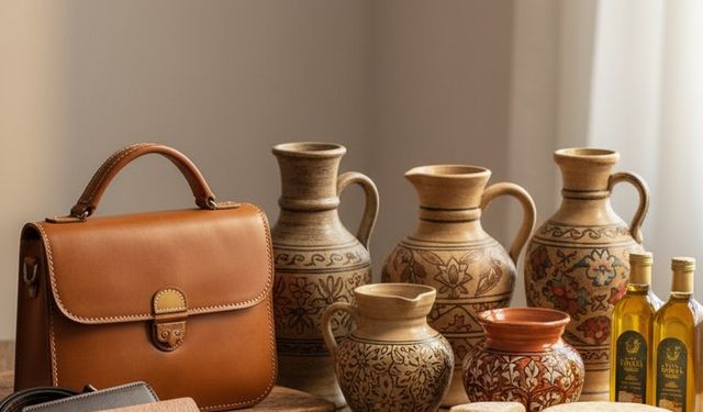 Mersin, İşyurtları Fuarı'na Ev Sahipliği Yapacak