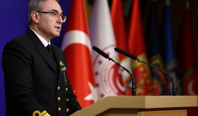 MSB: “Düşen Askeri Kargo Uçağıyla İlgili İnceleme Sürüyor”