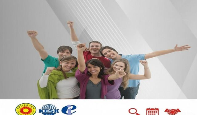 Eğitim-Sen Mersin Şubesi Anamur’da Bir Araya Gelecek