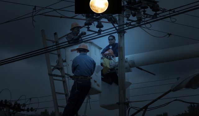 Mersin’de Planlı Elektrik Kesintisi: 20 Kasım Programı