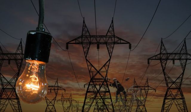 Mersin’de Bakım Çalışmaları Nedeniyle Elektrik Kesilecek