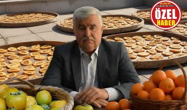 Mersinli üretici isyanda: “12 aylık emeğimiz boşa gidiyor”